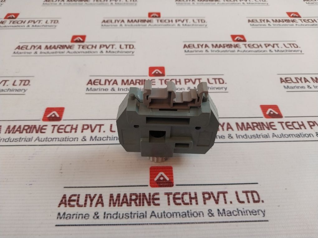 Entrelec Mb10/24.Sf Terminal Block