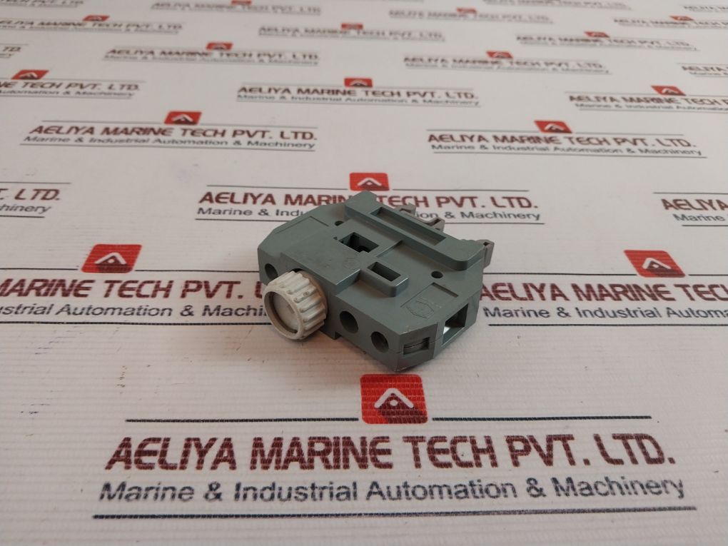 Entrelec Mb10/24.Sf Terminal Block