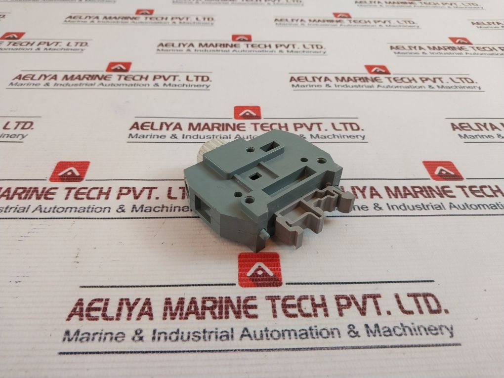 Entrelec Mb10/24.Sf Terminal Block