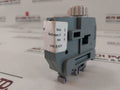 Lot Of 19X Entrelec Mb10/24.Sf Terminal Block With Screw Plug
