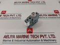 Lot Of 19X Entrelec Mb10/24.Sf Terminal Block With Screw Plug