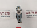 Lot Of 19X Entrelec Mb10/24.Sf Terminal Block With Screw Plug