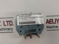 Lot Of 19X Entrelec Mb10/24.Sf Terminal Block With Screw Plug