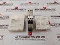 Entrelec Mss Mecotron 2.430.711.13 Motor Protection Relay 50-60Hz