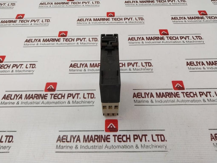 Entrelec Mss Mecotron 2.430.711.13 Motor Protection Relay 50-60Hz