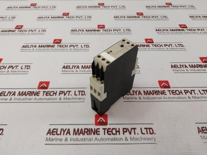 Entrelec Mss Mecotron 2.430.711.13 Motor Protection Relay 50-60Hz