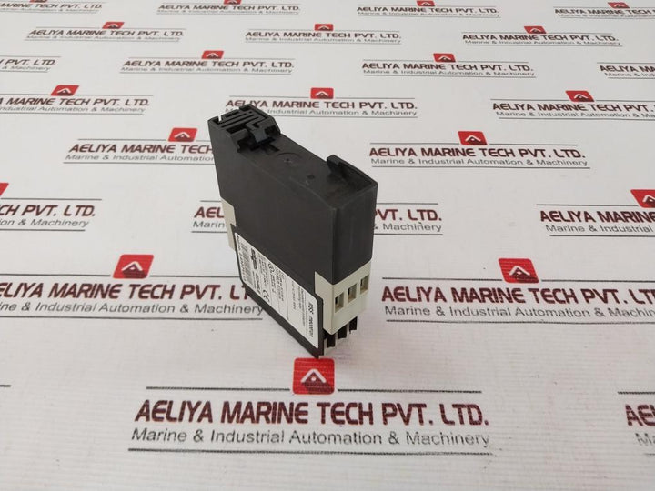 Entrelec Mss Mecotron 2.430.711.13 Motor Protection Relay 50-60Hz