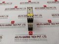 Entrelec Mss Mecotron Thermistor Motor Protection Relay 2.430.811.13