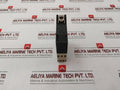 Entrelec Mss Mecotron Thermistor Motor Protection Relay 2.430.811.13
