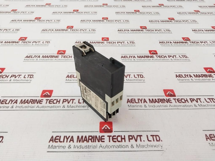Entrelec Mss Mecotron Thermistor Motor Protection Relay 2.430.811.13