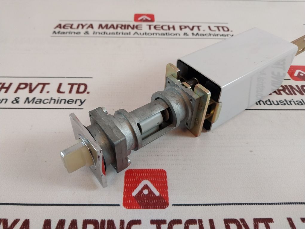 Entrelec P.01 Switch Tpl-turn-push-light