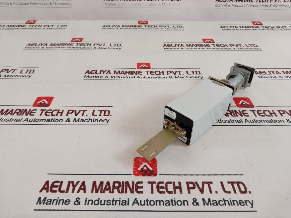 Entrelec P.01 Switch Tpl-turn-push-light