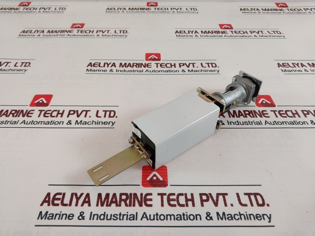 Entrelec P.01 Switch Tpl-turn-push-light