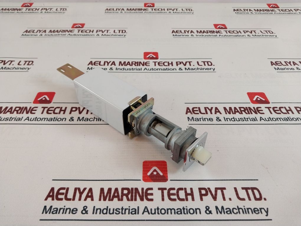 Entrelec P.01 Switch Tpl-turn-push-light