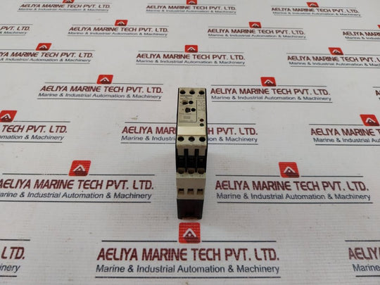 Entrelec Schiele Ars Multifunction Timer Ac/Dc 24-240V 50/60Hz