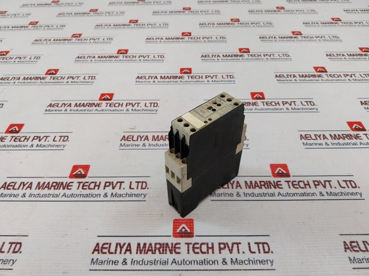 Entrelec Schiele Ars Multifunction Timer Ac/Dc 24-240V 50/60Hz