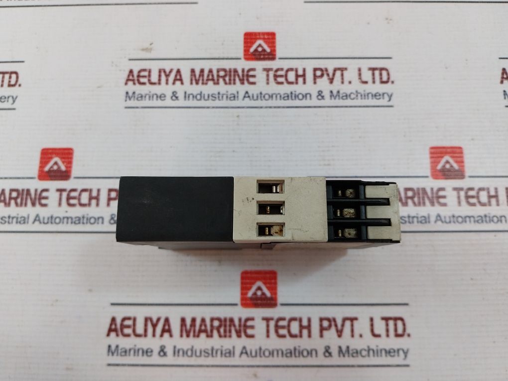 Entrelec Schiele Ars Multifunction Timer Ac/Dc 24-240V 50/60Hz