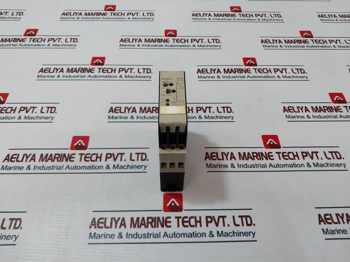 Entrelec Schiele Ers On Delay Timer 0,05S-300 H