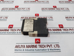 Entrelec Schiele Ers On Delay Timer 0,05S-300 H