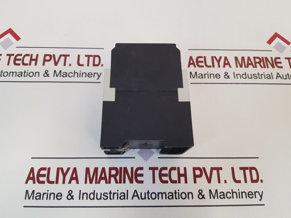 Entrelec Srn Overcurrent Ac/Dc Monitoring Relay