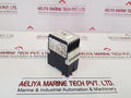 Entrelec Srn Overcurrent Ac/Dc Monitoring Relay