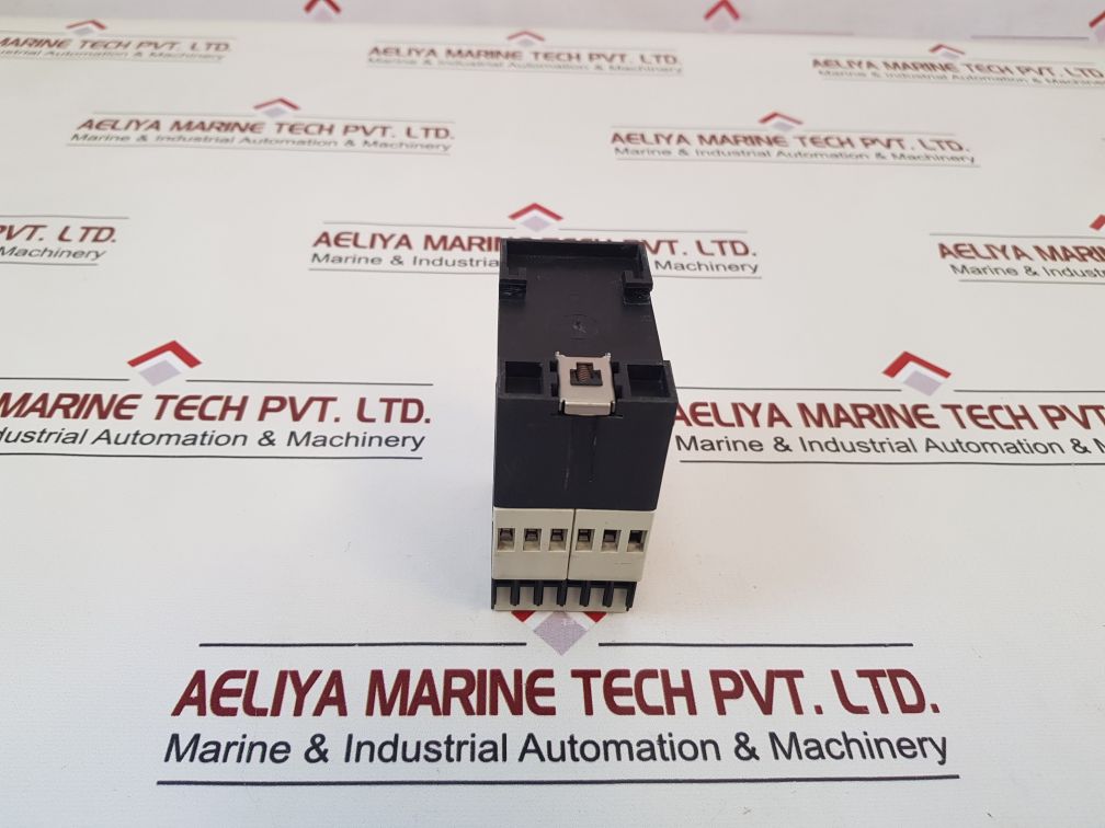 Entrelec Srn Overcurrent Ac/Dc Monitoring Relay