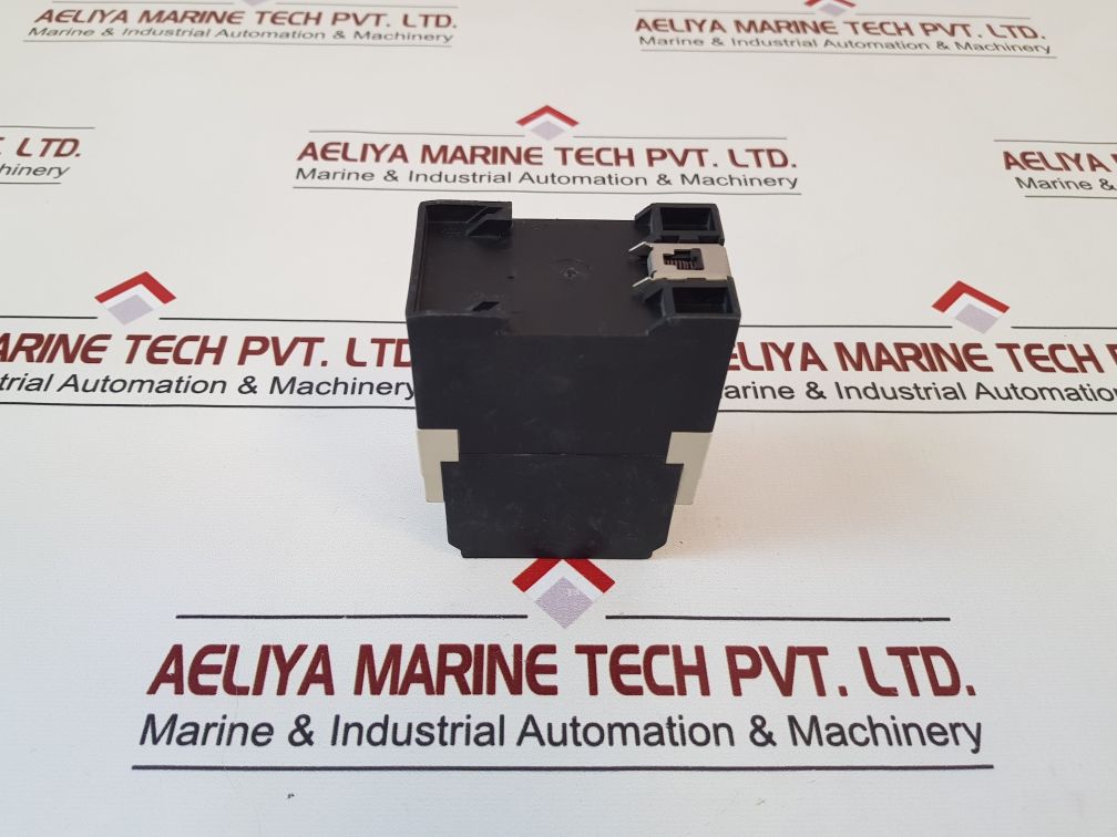 Entrelec Srn Overcurrent Ac/Dc Monitoring Relay
