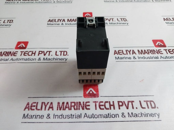 Entrelec Srn Overcurrent Ac/Dc Monitoring Relay 