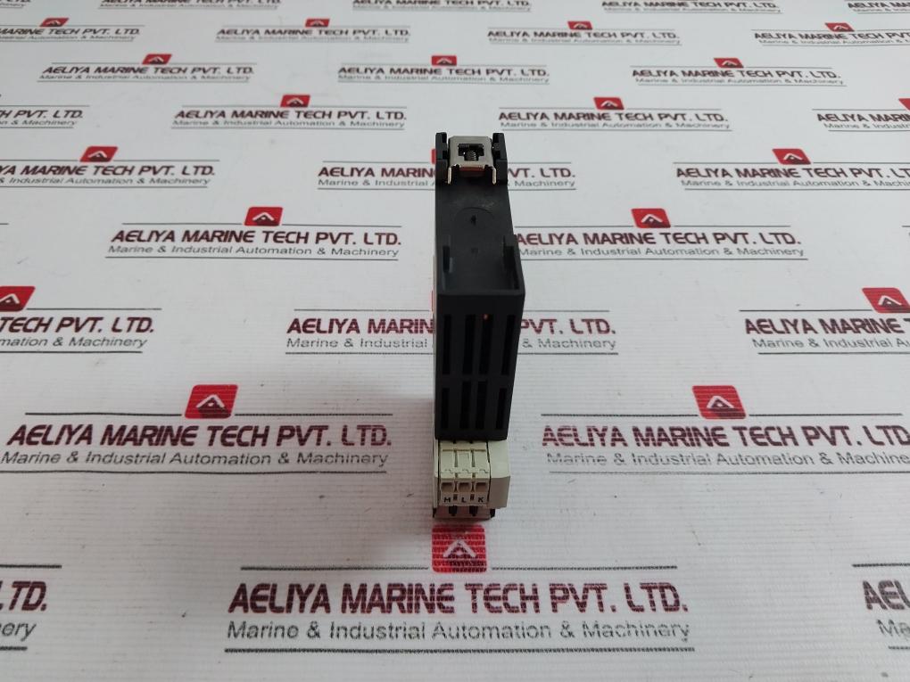 Entrelec Uni-r Relay Converter Dc 24-48V