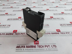 Entrelec Uni-r Relay Converter Dc 24-48V
