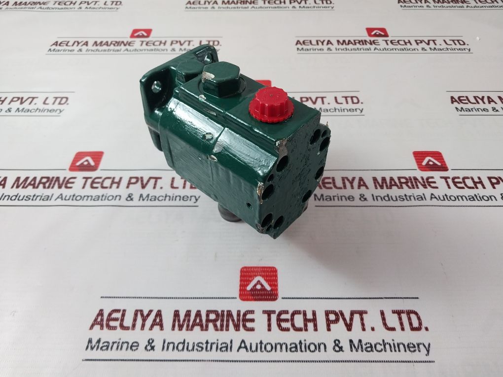 Enviro-pak Hpmp000500 Hydraulic Pump For Trash Compactor