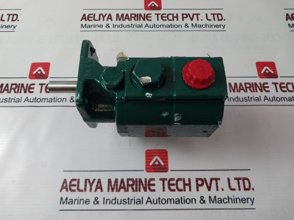 Enviro-pak Hpmp000500 Hydraulic Pump For Trash Compactor