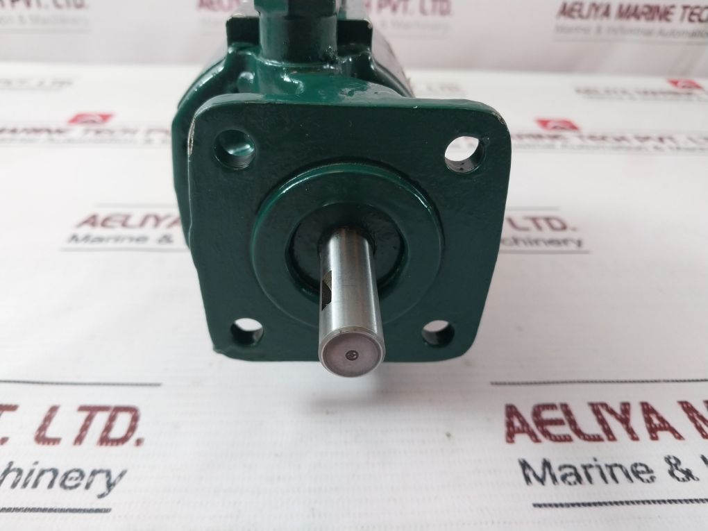 Enviro-pak Hpmp000500 Hydraulic Pump For Trash Compactor