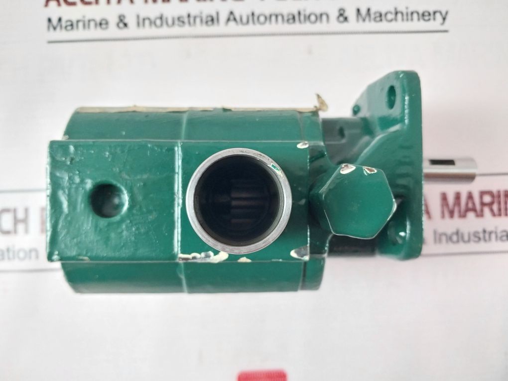 Enviro-pak Hpmp000500 Hydraulic Pump For Trash Compactor
