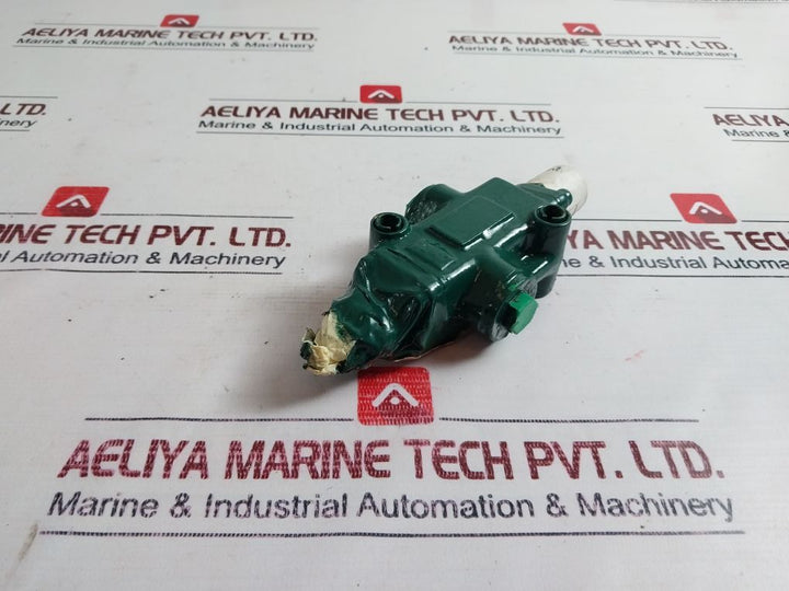 Enviro Pak Df5-2Nc-17Ca Diverter Valve Compactor 445Cr001