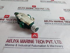 Enviro Pak Df5-2Nc-17Ca Diverter Valve Compactor 445Cr001