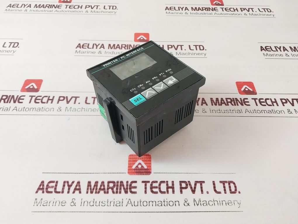 Enviro Technologies Printer/Pc Interface 12Vdc Power Supply