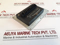 Envirovac Remote Status Indicator Box