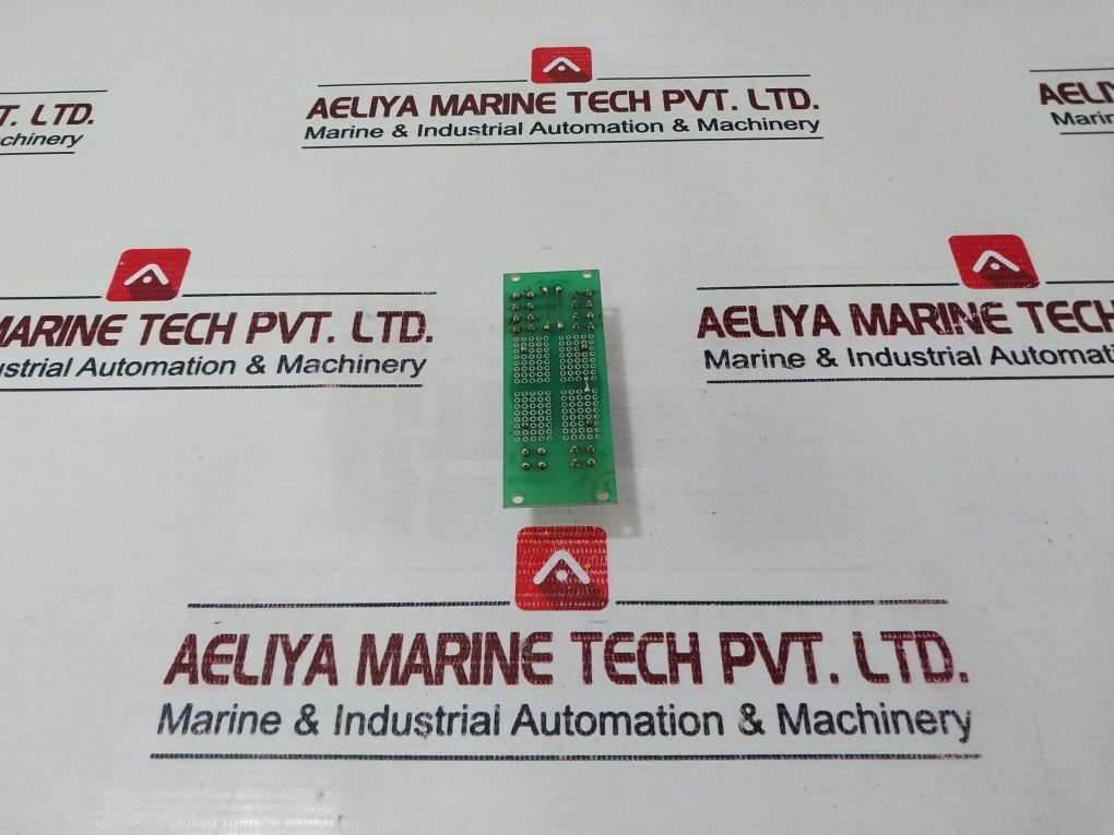 Eo0103 2Xlufter Printed Circuit Board