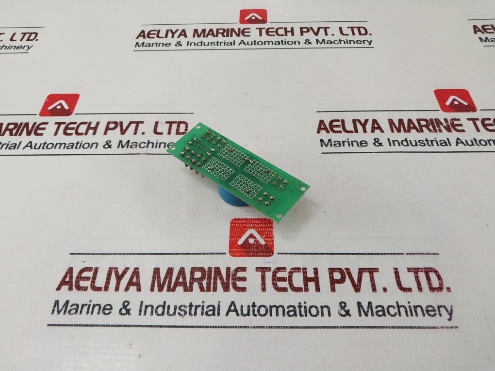 Eo0103 2Xlufter Printed Circuit Board