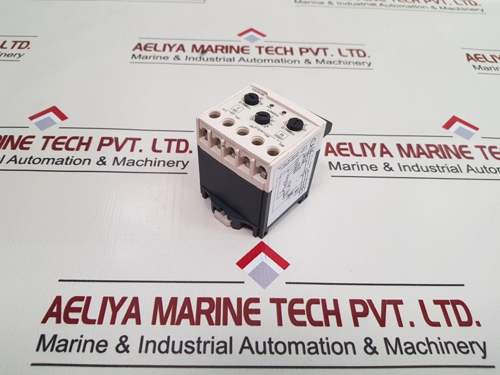 Eocr-ss-05 R 220 90~260Vac Overcurrent Relay
