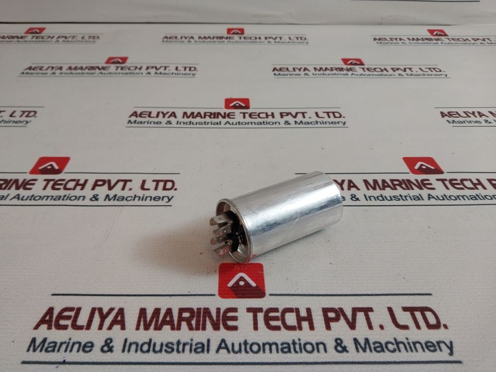 Eos Cbb65 Capacitor 380Vac 
