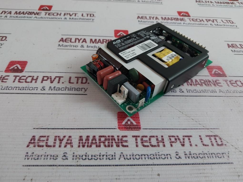 Eos Lfvlt100-4002 Power Supply 100-240V 50-60Hz
