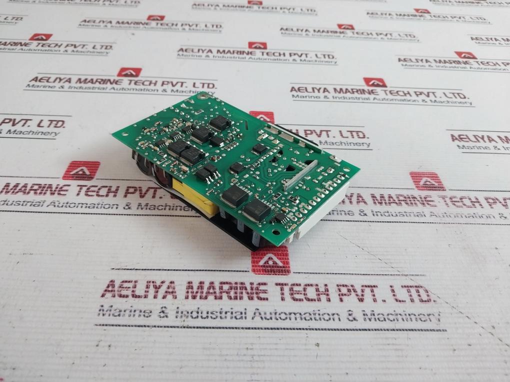 Eos Lfvlt100-4002 Power Supply 100-240V 50-60Hz