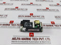 Eos Lfvlt60-1003 Switching Power Supply 24V 2.5A