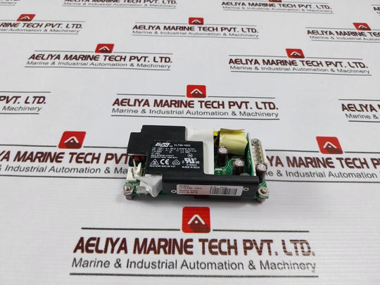 Eos Lfvlt60-1003 Switching Power Supply 24V 2.5A