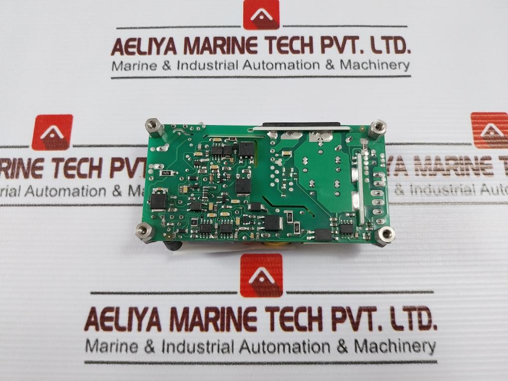 Eos Lfvlt60-1003 Switching Power Supply 24V 2.5A