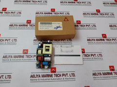 Eos Lfwlp225-1003 Power Supply Board 837-1408 24V