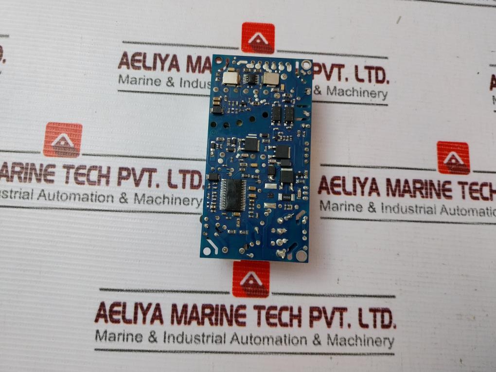 Eos Lfwlp225-1003 Power Supply Board 837-1408 24V