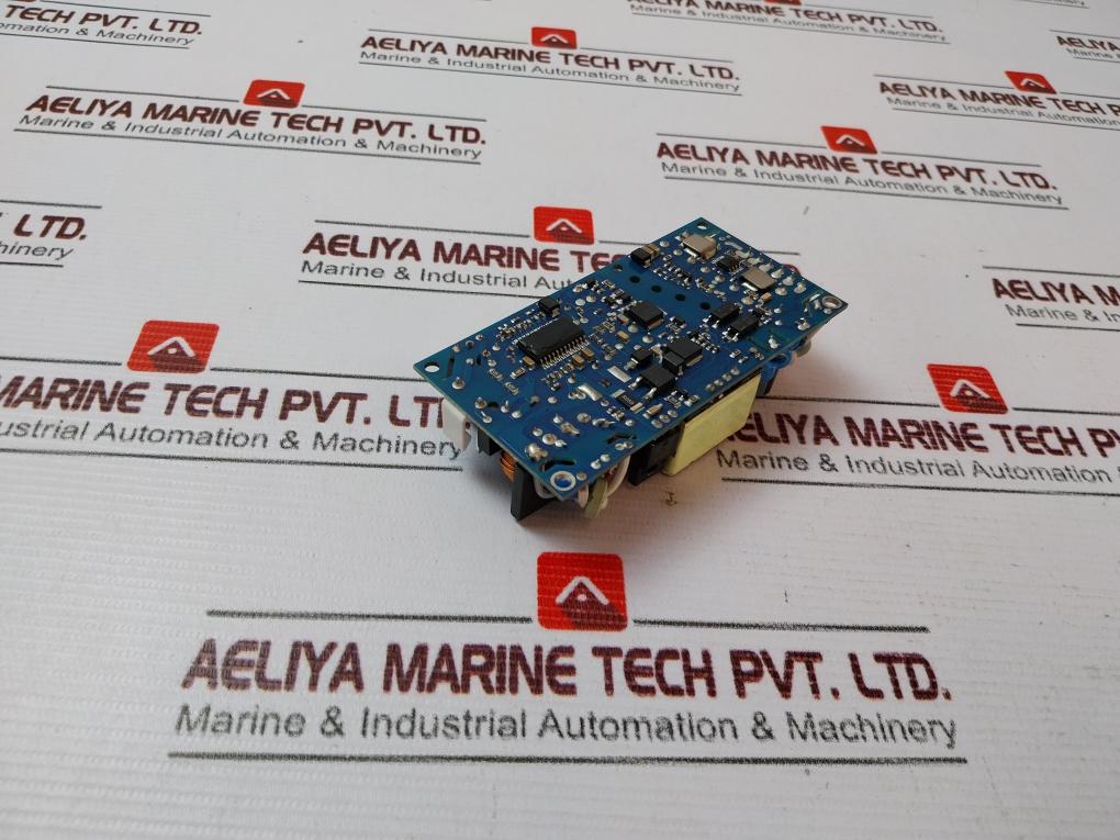 Eos Lfwlp225-1003 Power Supply Board 837-1408 24V